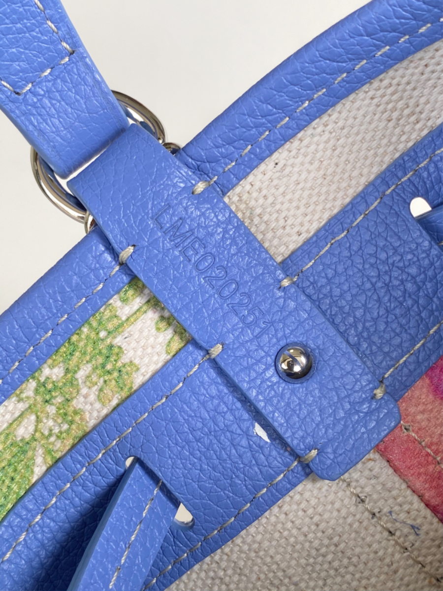 고야드 쁘띠 플로 버킷 백 블루 121017.5cm10.jpg