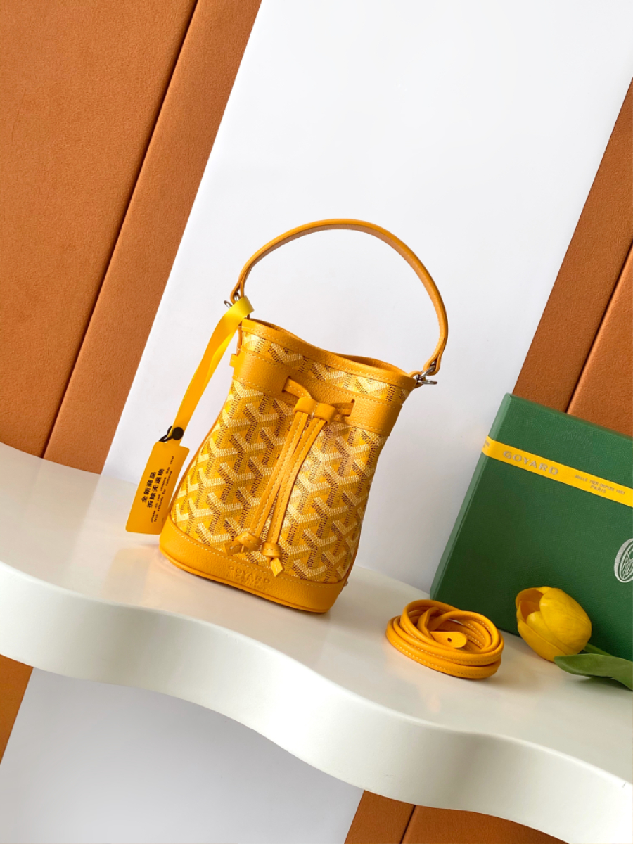 고야드 쁘띠 플로 버킷 백 옐로우 121017.5cm02.jpg