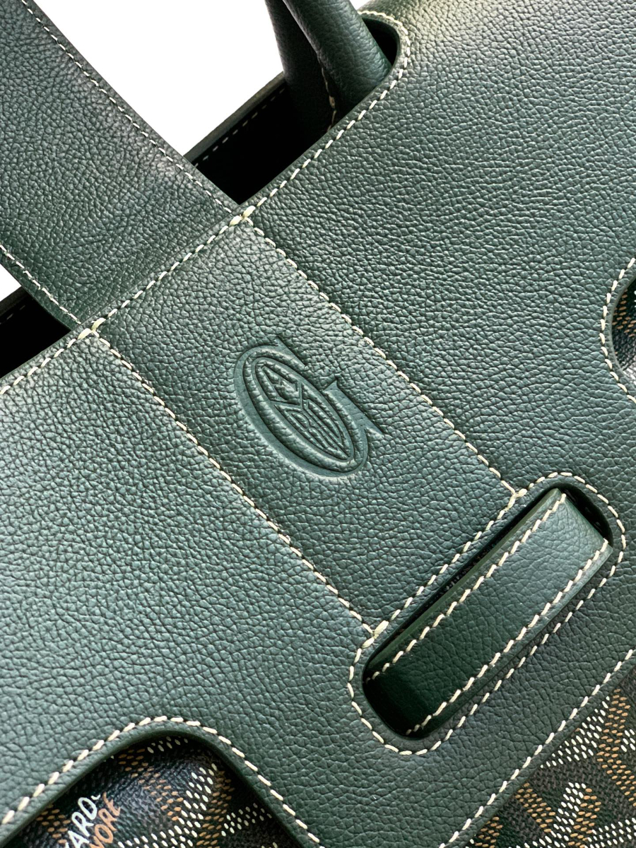 고야드 사이공 토트백 251634cm 다크 그린10.jpg