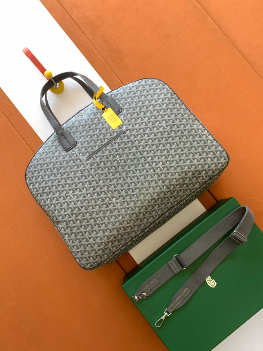고야드 새빌 로 수트 케이스 54.517.541cm 그레이01.jpg