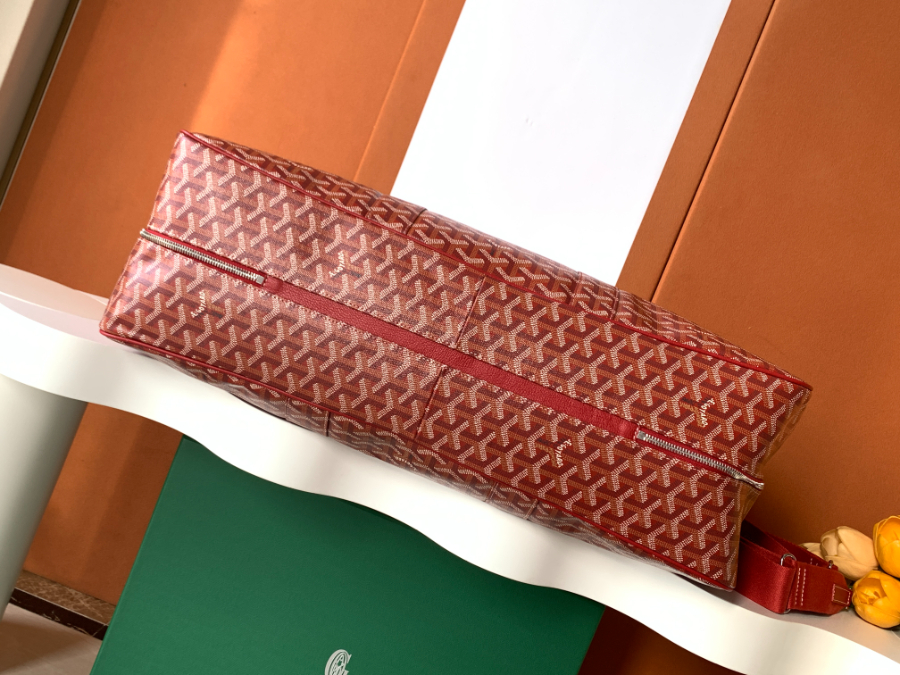 고야드 새빌 로 수트 케이스 54.517.541cm 레드06.jpg