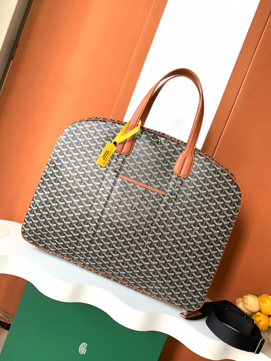 고야드 새빌 로 수트 케이스 54.517.541cm 브라운02.jpg