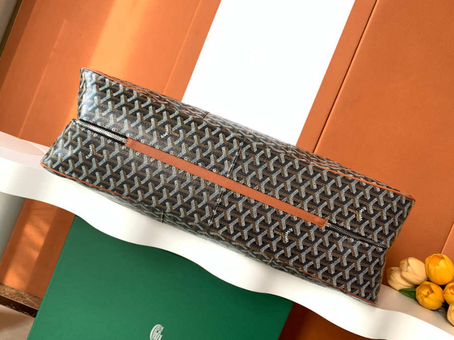 고야드 새빌 로 수트 케이스 54.517.541cm 브라운06.jpg