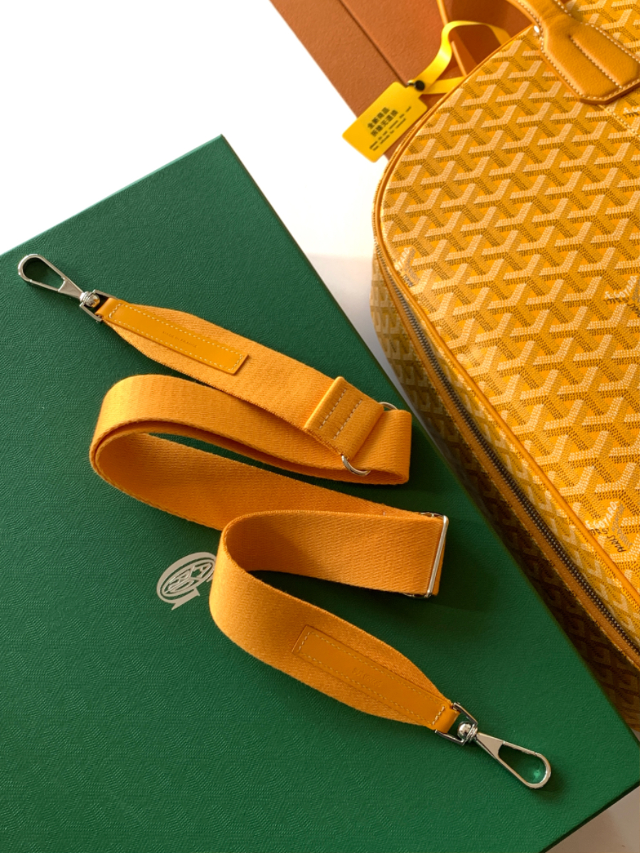 고야드 새빌 로 수트 케이스 54.517.541cm 옐로우10.jpg