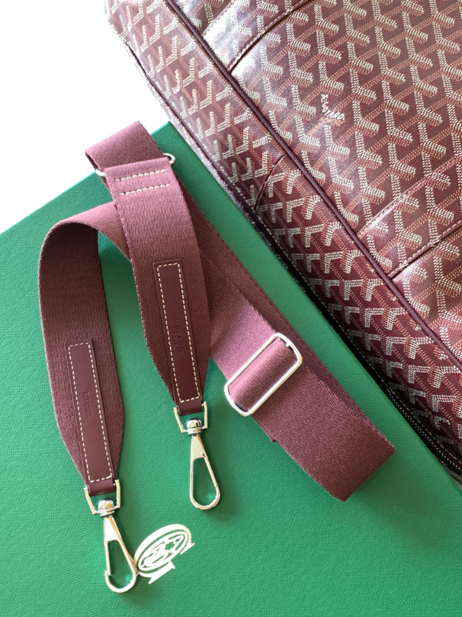 고야드 새빌 로 수트 케이스 54.517.541cm 와인10.jpg