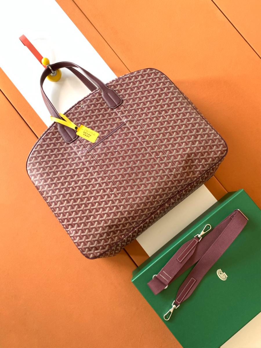 고야드 새빌 로 수트 케이스 54.517.541cm 와인01.jpg