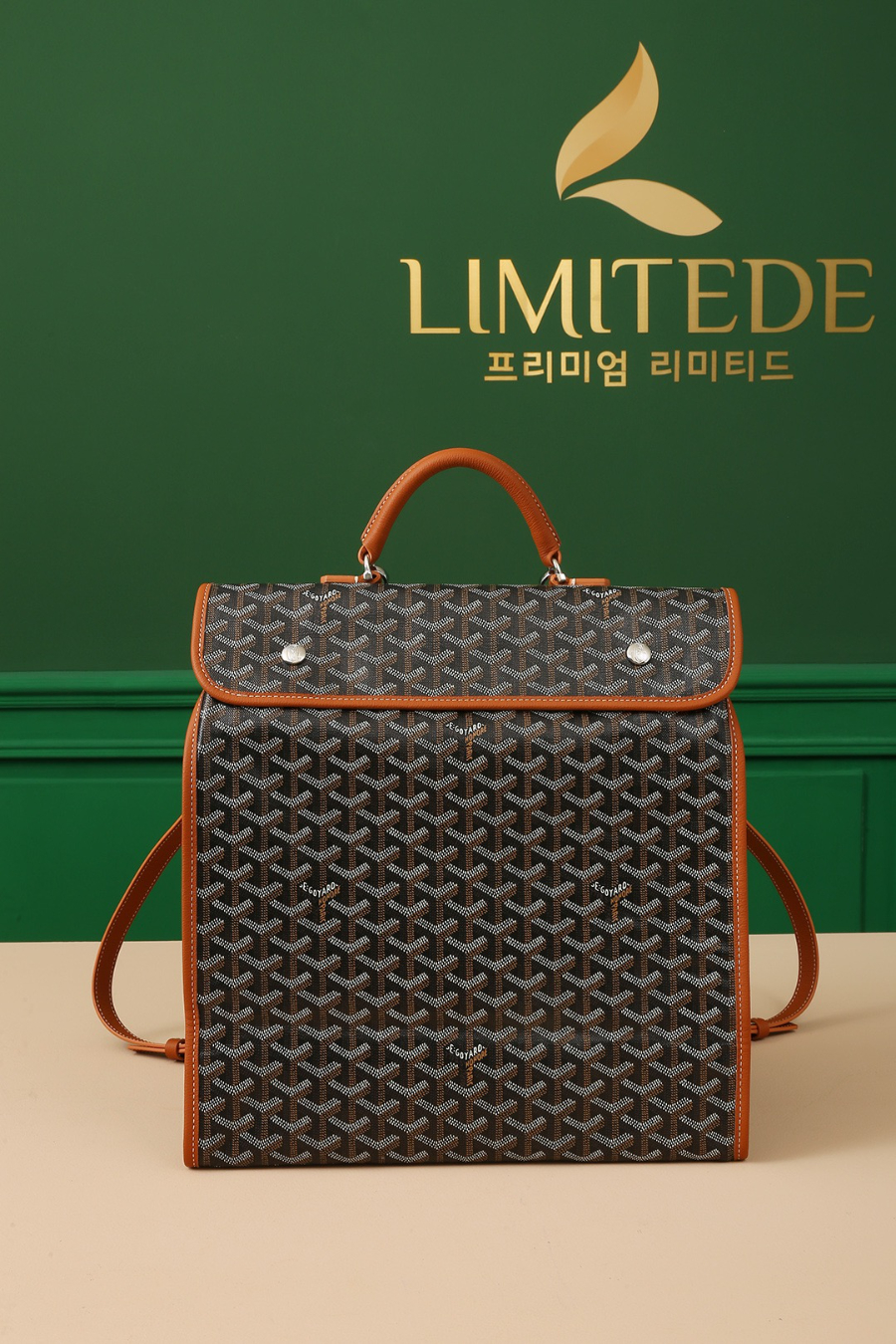 고야드 생레제르 백팩 341537cm 브라운1.jpg