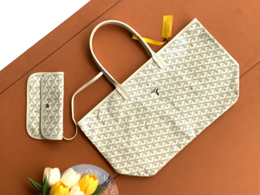 고야드 생루이 백 281534cm 스몰 화이트1.jpg