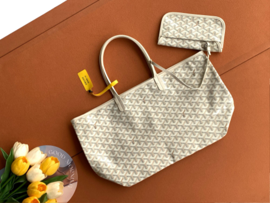 고야드 생루이 백 281534cm 스몰 화이트2.jpg