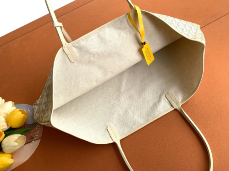 고야드 생루이 백 342040cm 라지 화이트6.jpg