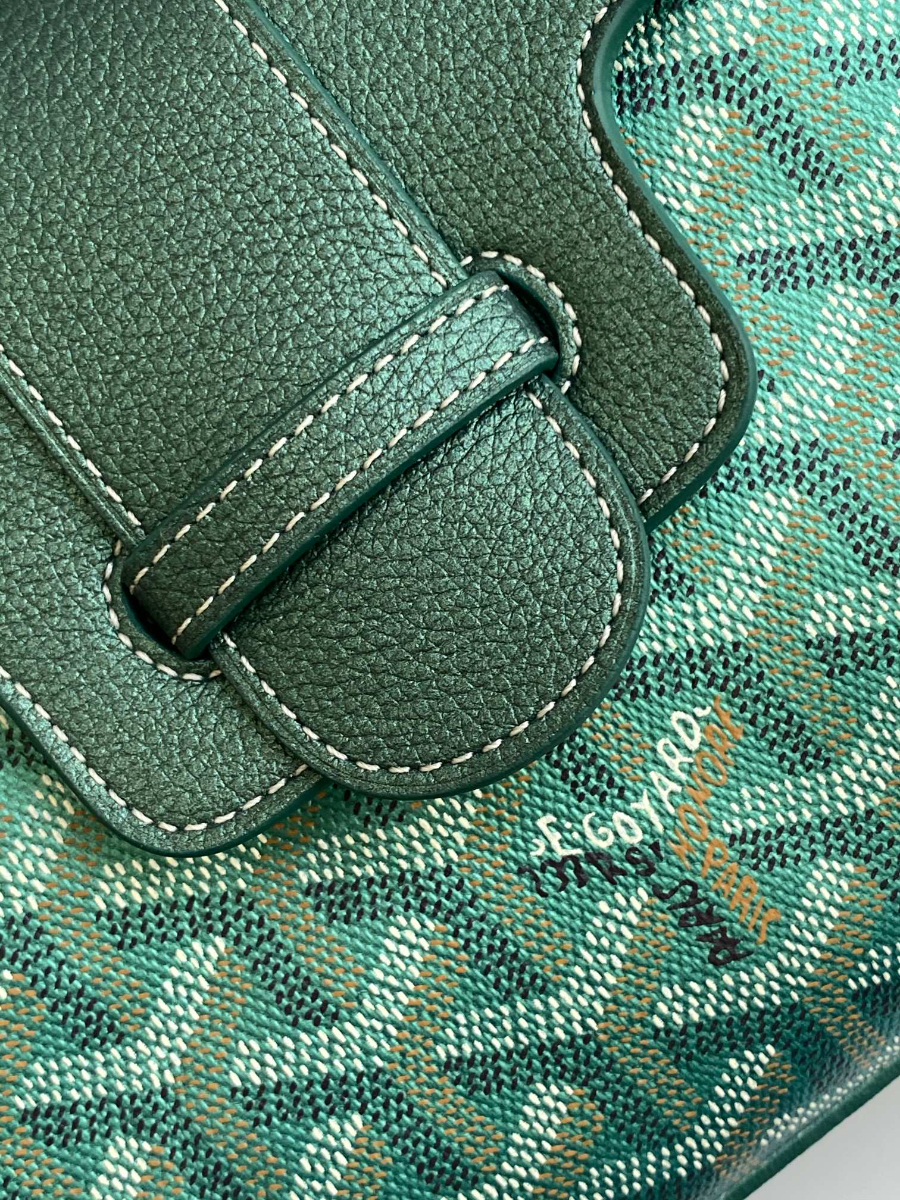 고야드 소프트 사이공 백 그린 21cm7.jpg