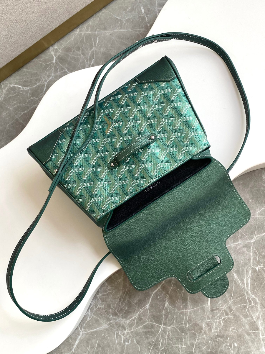 고야드 소프트 사이공 백 그린 21cm4.jpg