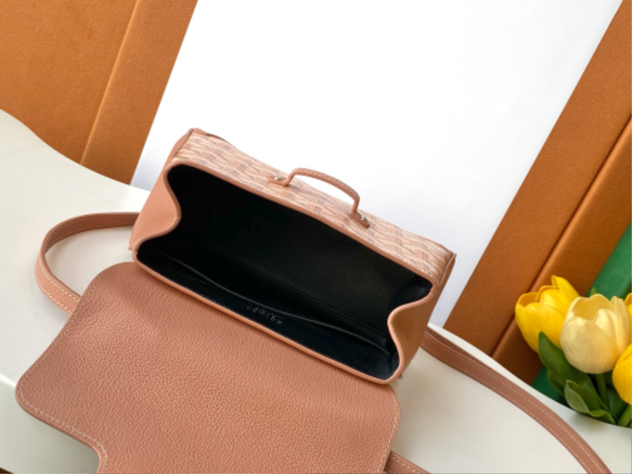 고야드 소프트 사이공 백 밀크티 21cm5.jpg