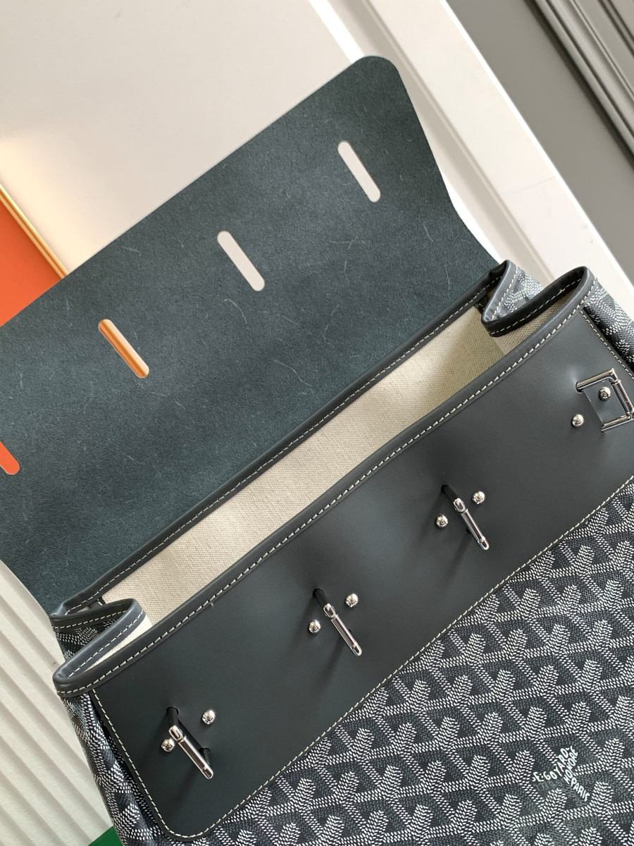 고야드 스티머 백 PM 백팩 그레이 482236cm Goyard7.jpg