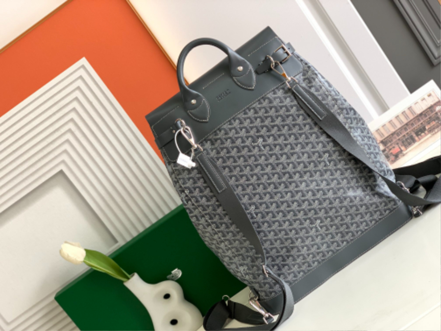 고야드 스티머 백 PM 백팩 그레이 482236cm Goyard2.jpg