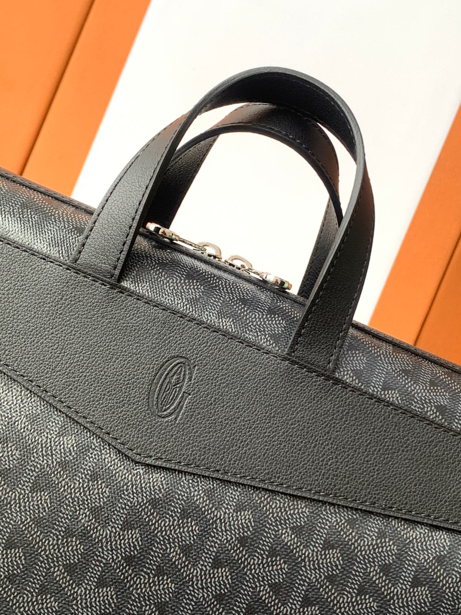 고야드 시스알팡 백팩 블랙 443314cm Goyard7.jpg