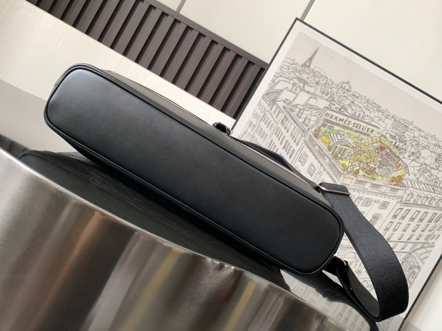 고야드 시티당 메신저 백 스몰 33938cm 블랙6.jpg