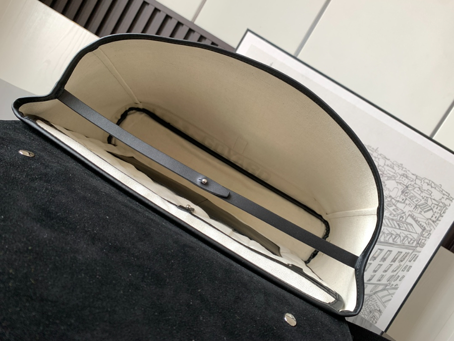 고야드 시티당 메신저 백 스몰 33938cm 블랙3.jpg