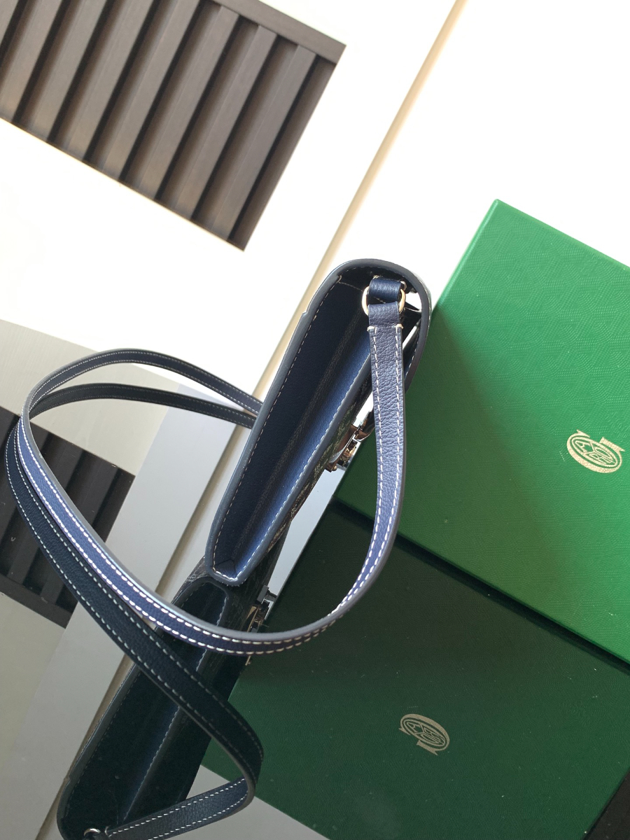 고야드 시프르 파우치 지갑 21416cm 네이비6.jpg