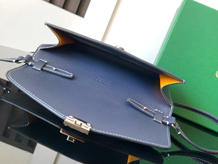 고야드 시프르 파우치 지갑 21416cm 네이비3.jpg