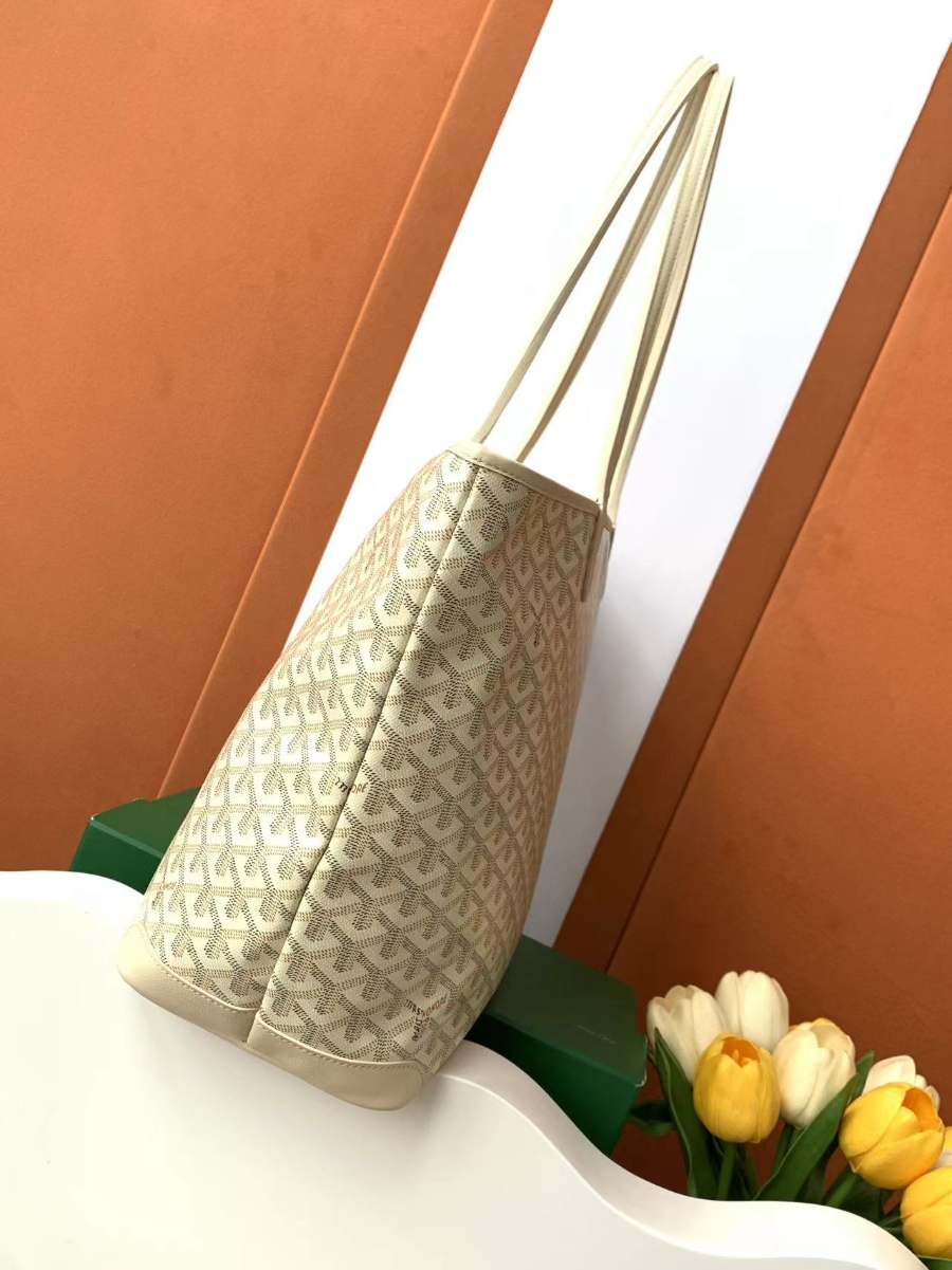 고야드 아르투아 백 미디엄 301750cm 화이트3.jpg