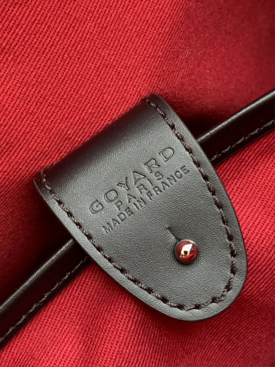 고야드 암바사드 도큐먼트 케이스 블랙 38.510.527.5cm9.jpg