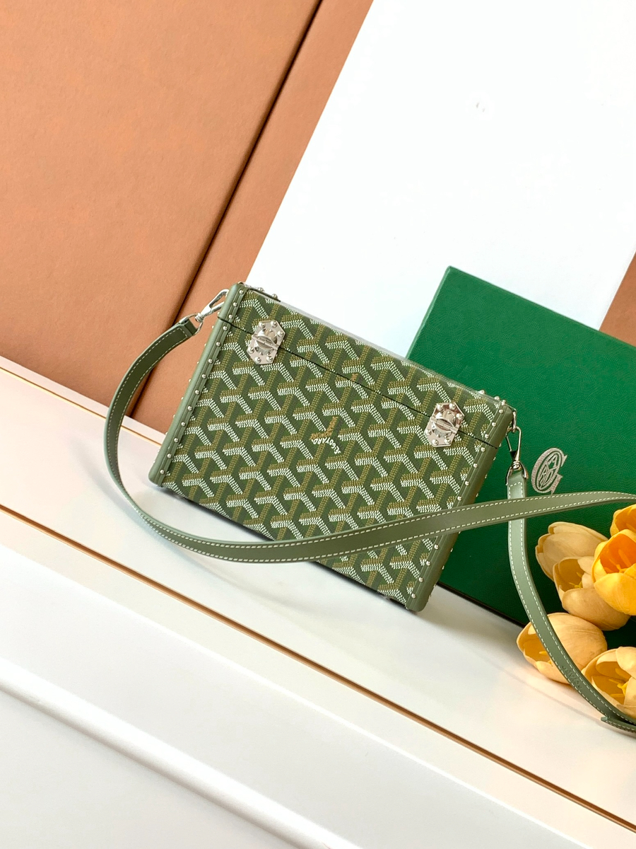 고야드 카세트 트렁크 백 21156.5cm 그린03.jpg