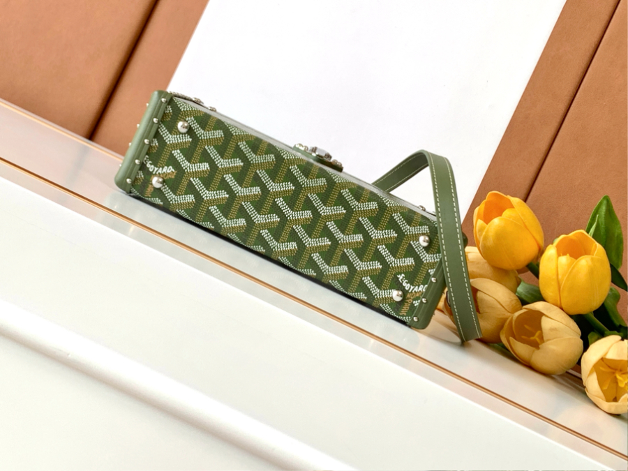 고야드 카세트 트렁크 백 21156.5cm 그린06.jpg