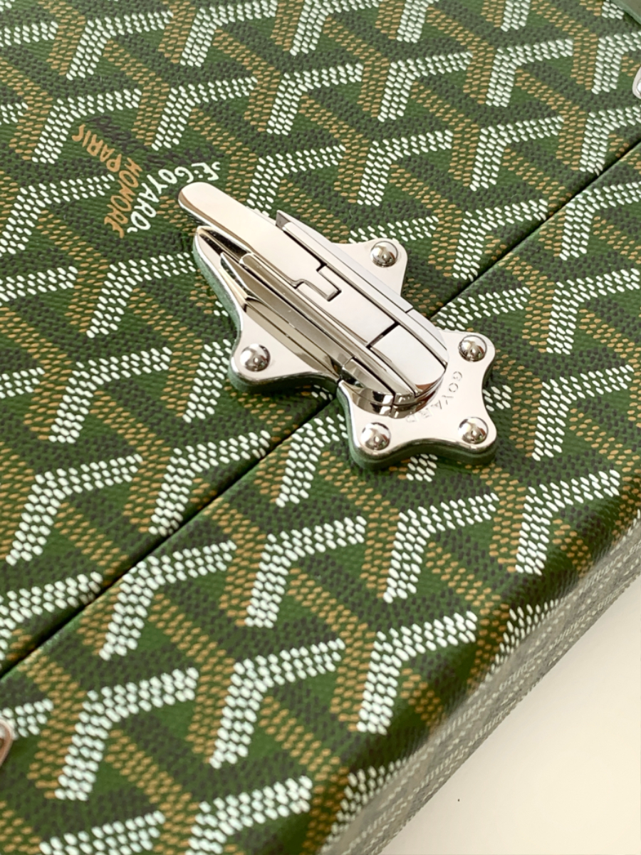 고야드 카세트 트렁크 백 21156.5cm 그린08.jpg