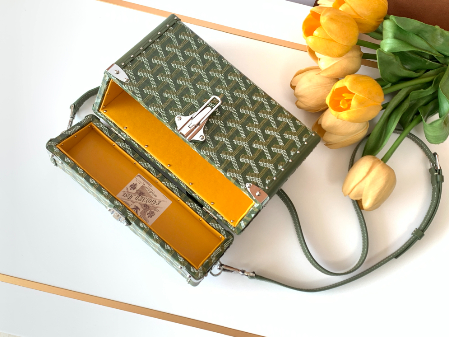 고야드 카세트 트렁크 백 21156.5cm 그린07.jpg