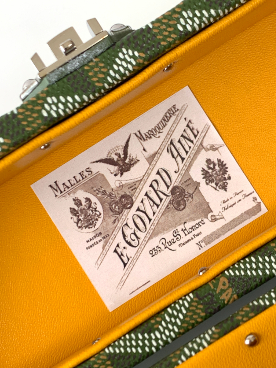 고야드 카세트 트렁크 백 21156.5cm 그린10.jpg