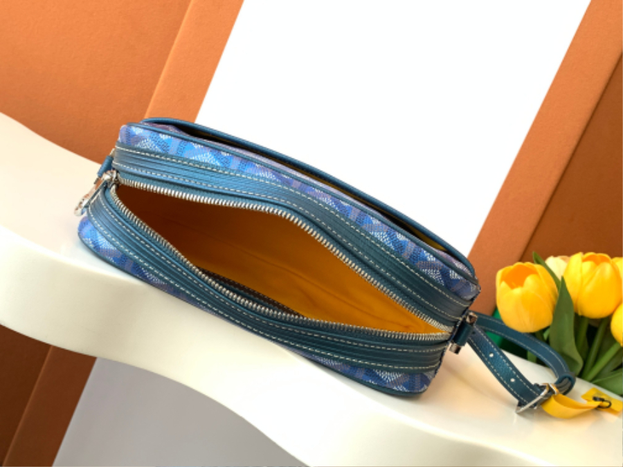 고야드 캅베르백 PM 블루 23814cm6.jpg