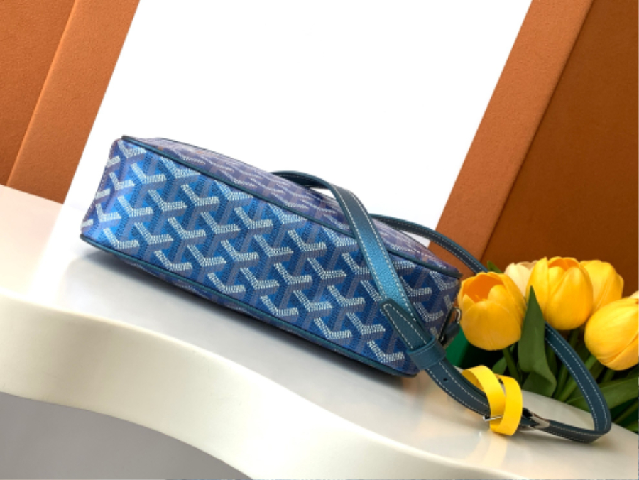 고야드 캅베르백 PM 블루 23814cm5.jpg