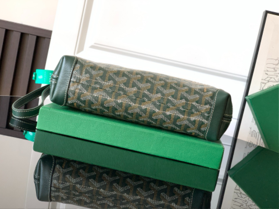 고야드 콘티 파우치 246.522cm 다크 그린06.jpg