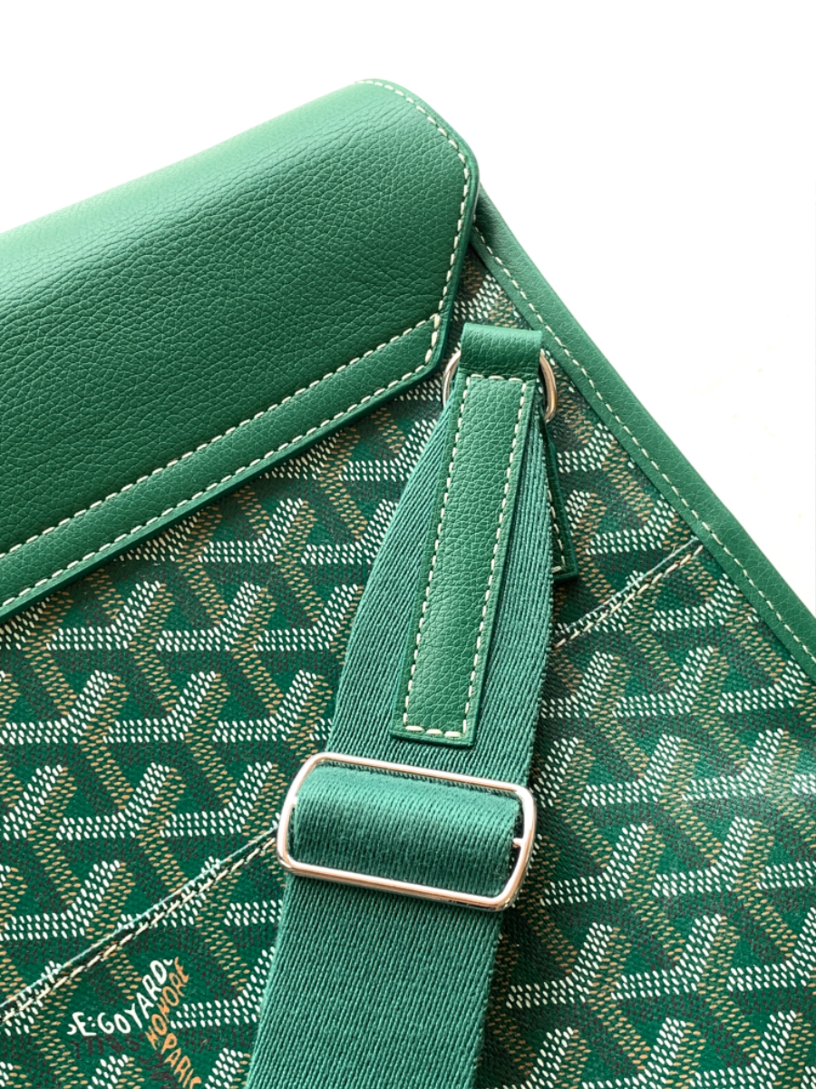 고야드 쿠르지에 메신저백 그린 32425m8.jpg
