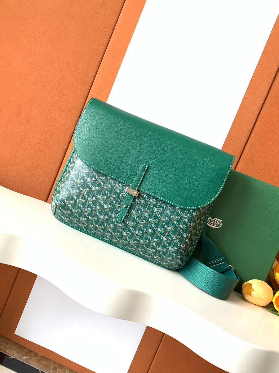 고야드 쿠르지에 메신저백 그린 32425m1.jpg