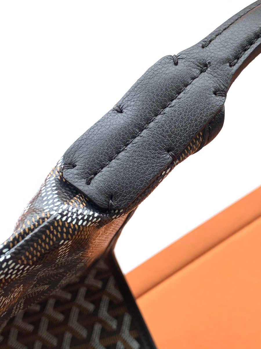 고야드 투견 강아지 호보백 블랙 271542cm 8120 Goyard7.jpg