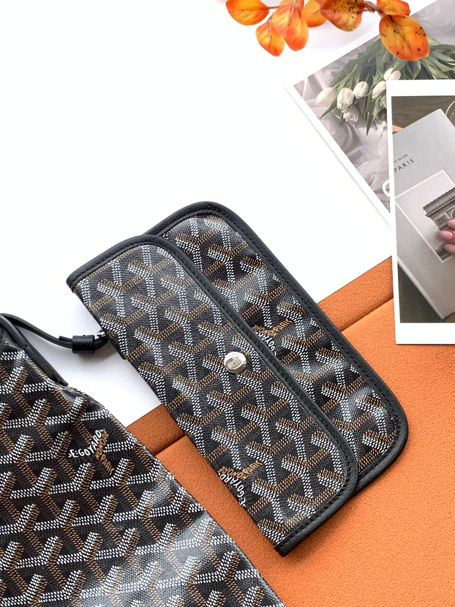 고야드 투견 강아지 호보백 블랙 271542cm 8120 Goyard3.jpg