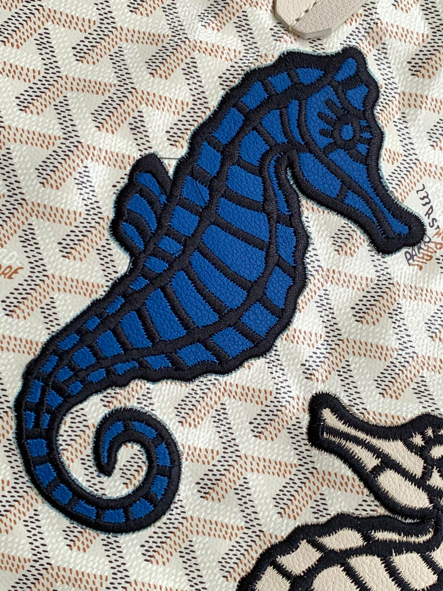 고야드 해마 쇼퍼백 281547cm 화이트 Goyard7.jpg