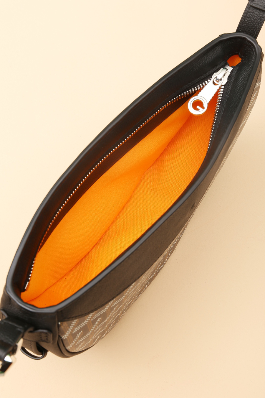 고야드 히론델 백 25617cm 블랙2.jpg