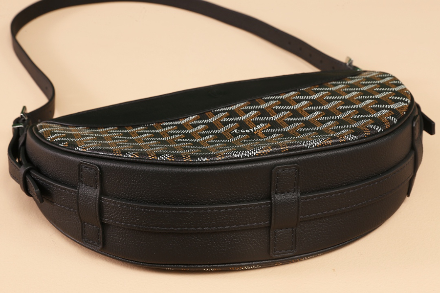 고야드 히론델 백 25617cm 블랙4.jpg