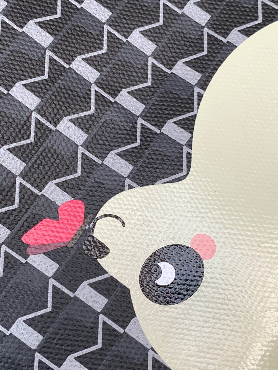 모이나 팬더 토트백 381323cm 블랙6.jpg