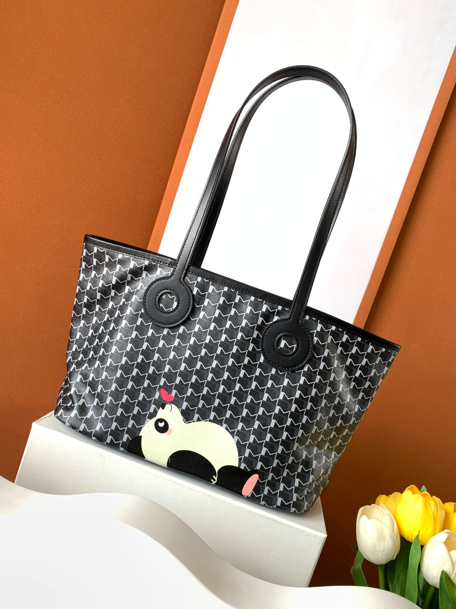 모이나 팬더 토트백 381323cm 블랙1.jpg